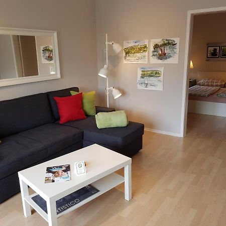 Haus Homann-Schneider, Wohnung Wetter Wetter  Bagian luar foto