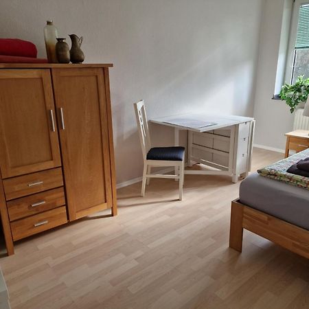 Haus Homann-Schneider, Wohnung Wetter Wetter  Bagian luar foto