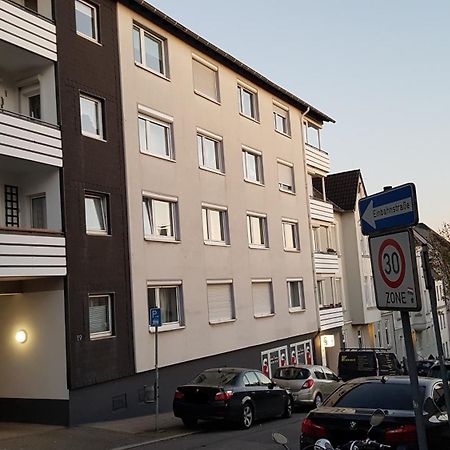 Haus Homann-Schneider, Wohnung Wetter Wetter  Bagian luar foto