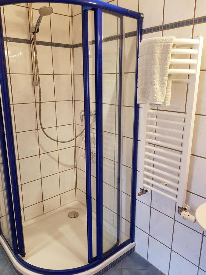 Haus Homann-Schneider, Wohnung Wetter Wetter  Bagian luar foto