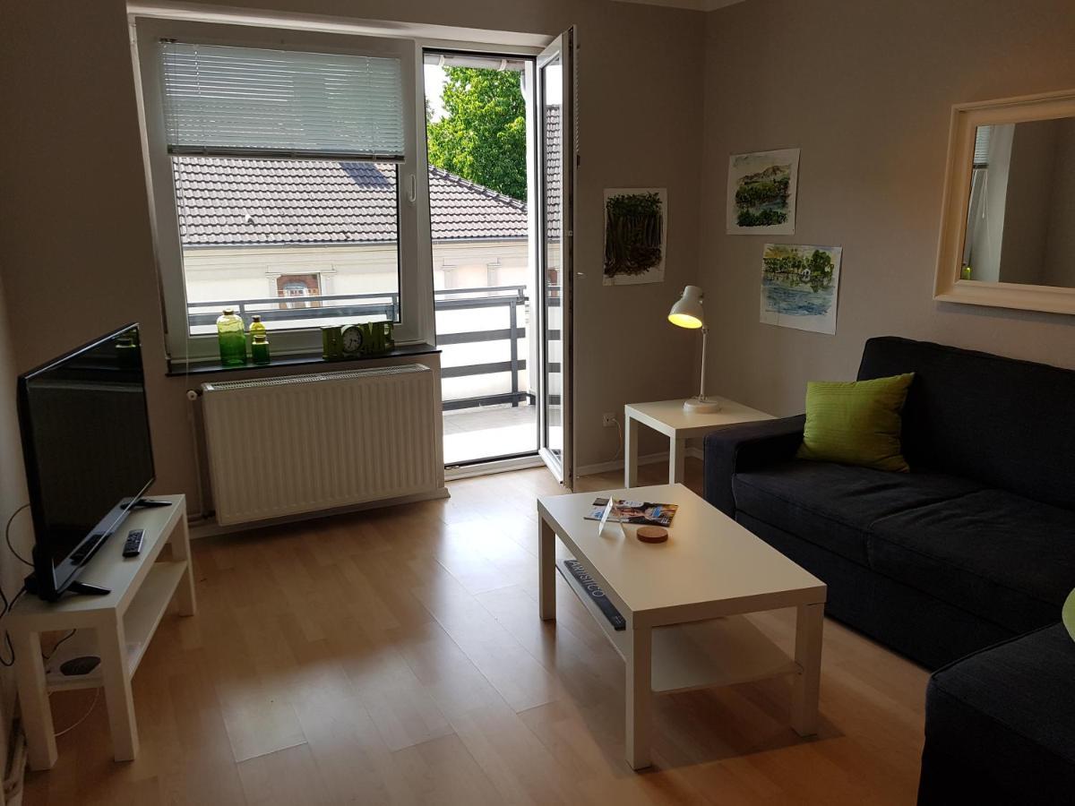 Haus Homann-Schneider, Wohnung Wetter Wetter  Bagian luar foto
